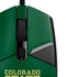 Colorado State University CSU G203 Prodigy RGB Wired Gaming Mouse Skin